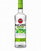 RON BACARDI LIMON  750ML